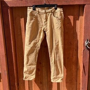 Liverpool khaki pants